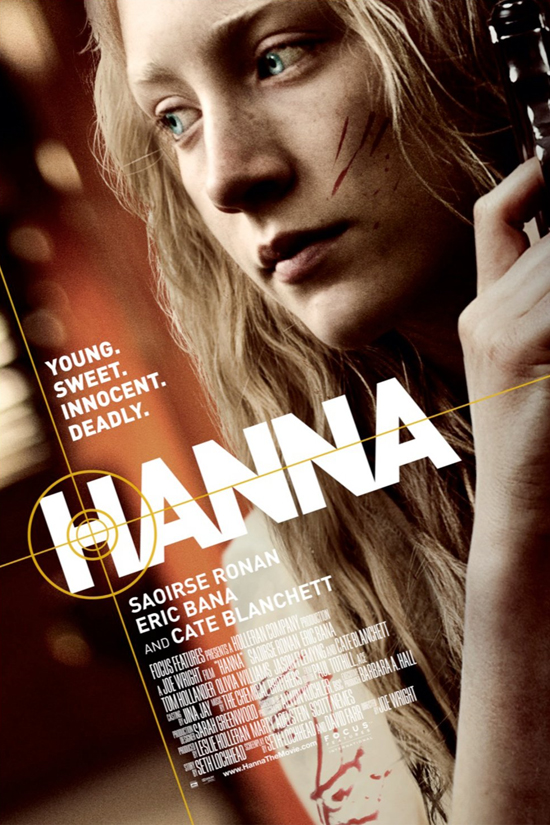 Hanna Movie Review